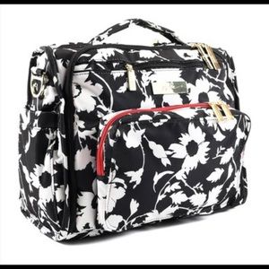 Jujube Baby backpack